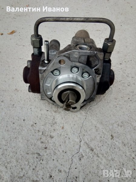 Toyota Verso 2.2 d-cat 2011, 150 к.с на части, снимка 1