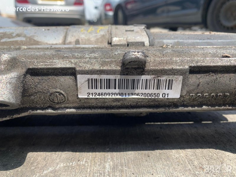 Електрически кормилни рейки за всички модели Мерцедес, снимка 1