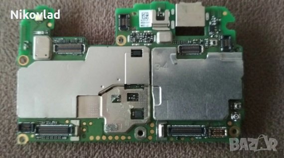 Основна платка за Huawei P10 lite, снимка 1