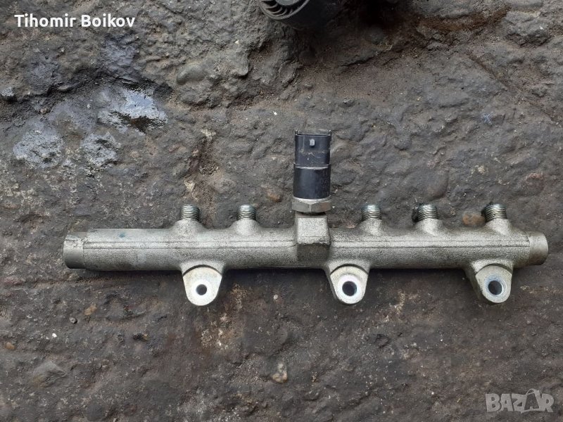 Горивна река за Алфа Ромео 147, снимка 1