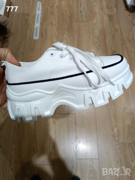 Обувки , снимка 1