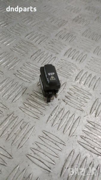 Бутон Renault Laguna 2004г.	, снимка 1