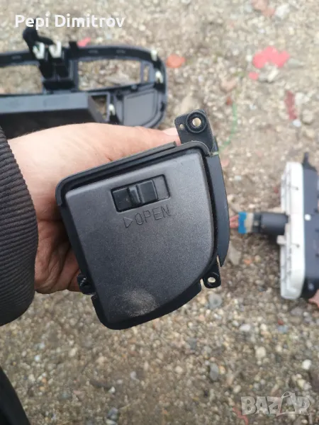 HYUNDAI MATRIX КОНЗОЛА ЗА СЪХРАНЕНИЕ 847463-17000, снимка 1