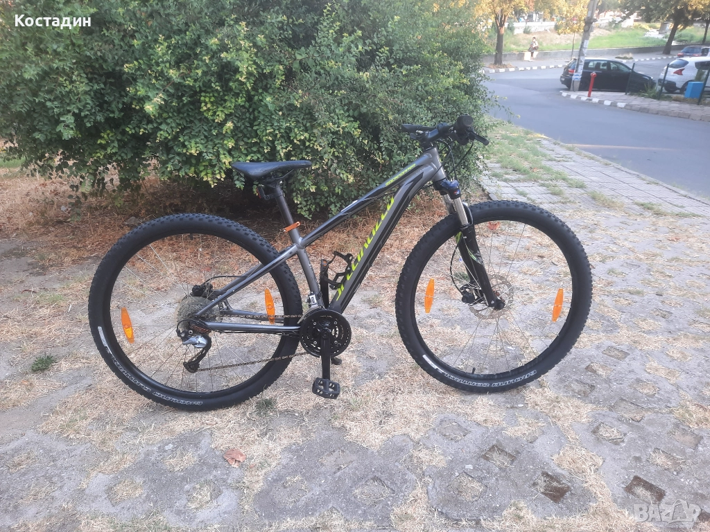 Планински велосипед 29 цола Specialized Rockhopper, снимка 1