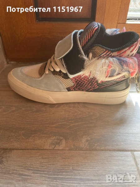 Дамски кецове, снимка 1