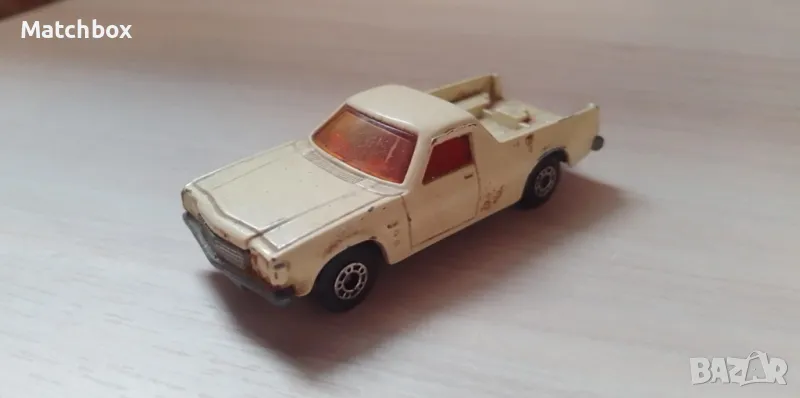 Matchbox England 1/64, снимка 1