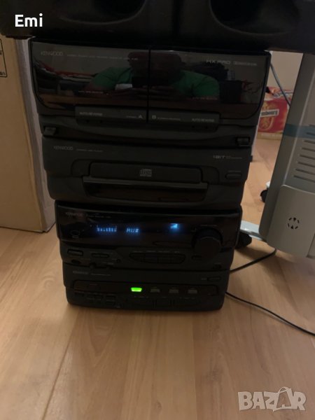 Kenwold, снимка 1