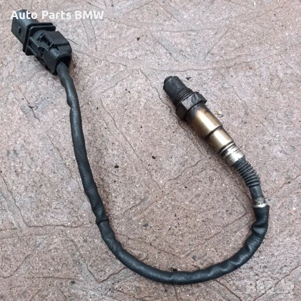 Ламбда сонда BMW E87 E90 E91 E60 E61 E63 E65 E66
Ламбда сондо БМВ 525D 530D 730D 330D 325D 535D, снимка 1