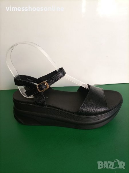 Дамски сандали BOTINELLI EK0612, снимка 1