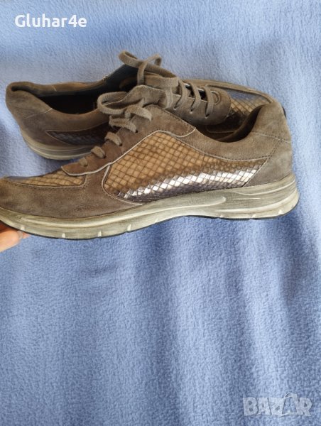 Немски обувки Semler-отлични., снимка 1