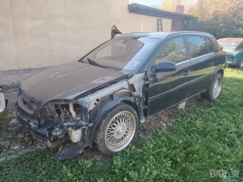 Opel signum 3.0 cdti на части, снимка 1