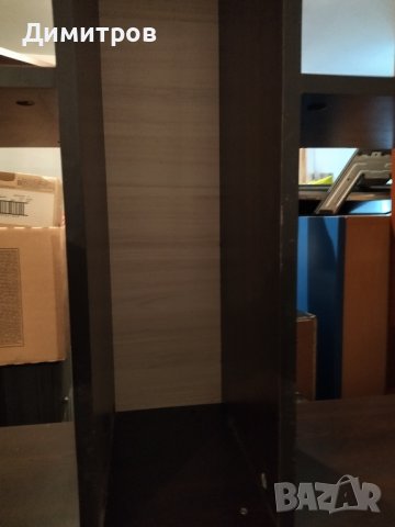 Секционни шкафове, снимка 12 - Секции и витрини - 43606206