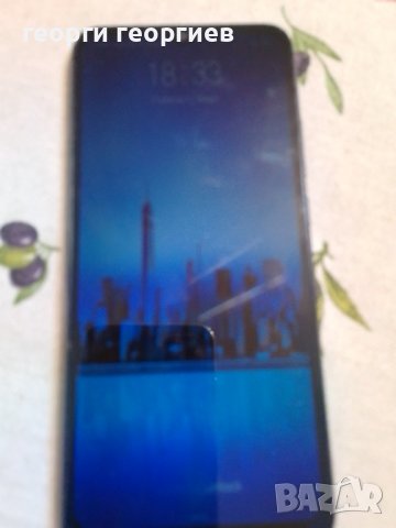 телефон шиоми редми, снимка 1 - Xiaomi - 39964474