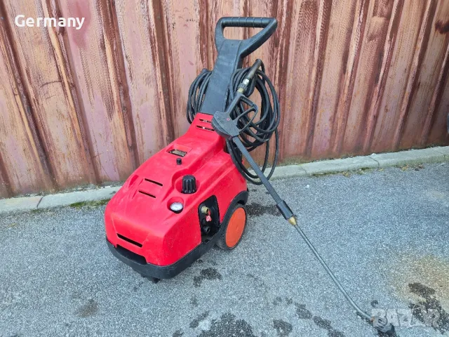 професионална италянска водоструйка interpump karcher, снимка 11 - Други инструменти - 50101591