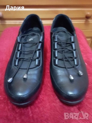Дамски обувки, снимка 3 - Дамски ежедневни обувки - 43506074