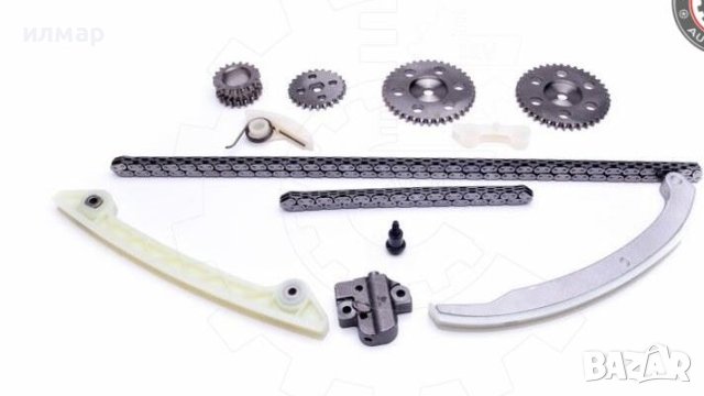 8200804000 Тръба за турбо за Рено Сценик -1,9 -дци , снимка 14 - Части - 43781625