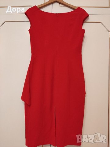 За празниците!!!Официална рокля, снимка 2 - Рокли - 37528862