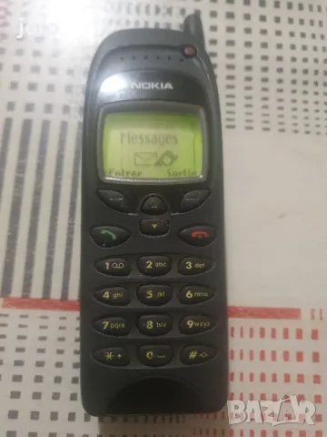 nokia 6130, снимка 11 - Nokia - 48357501