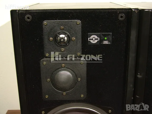 MB quart 560a /3 Активни Тонколони, снимка 3 - Тонколони - 48104341