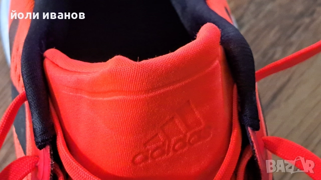 ADIDAS BOOST-нови маратонки 43 1/2, снимка 9 - Маратонки - 52973051
