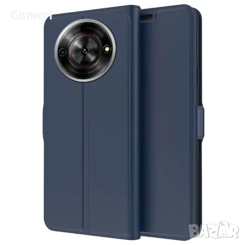 Тефтер "Wallet" За Vivacom 5G PRO Smartphone, снимка 4 - Калъфи, кейсове - 47694924