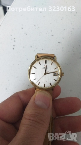 Часовничета Omega originally , снимка 3 - Мъжки - 53281595