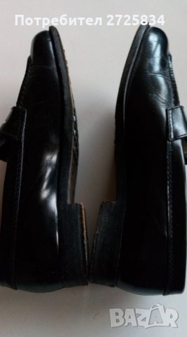 Мокасини Tod's, Италия, размер 37., снимка 5 - Дамски ежедневни обувки - 32678722