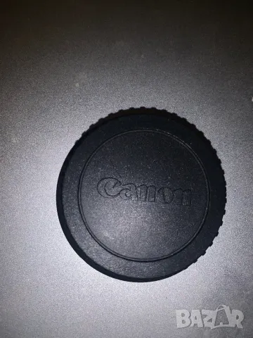 Страп(ремък) canon eos ; expanded guide за canon 60d; капачка, снимка 7 - Чанти, стативи, аксесоари - 47970120