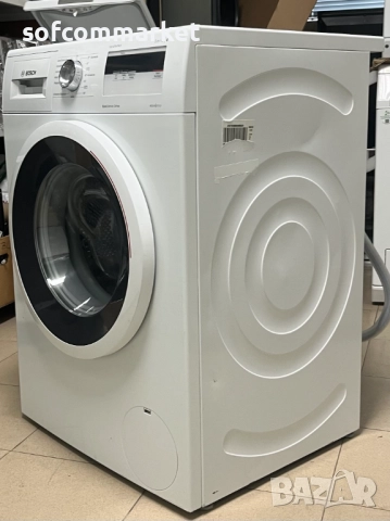 Пералня Bosch WAN28090 Серия 4 | 6 кг | A+++, снимка 3 - Перални - 51654064