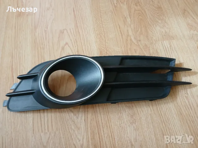 Решетка за броня Audi A6 C7