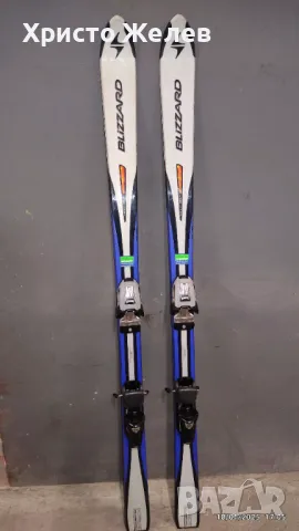 Продавам запазени ски втора употреба Blizzard 150, снимка 1