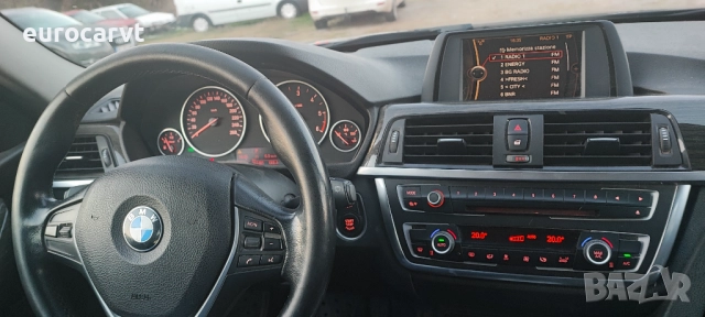 BMW 318 2.0d 143, снимка 8 - Автомобили и джипове - 51658827