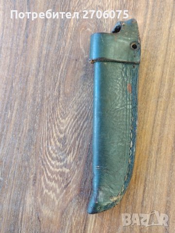 нож, снимка 6 - Ножове - 44084855