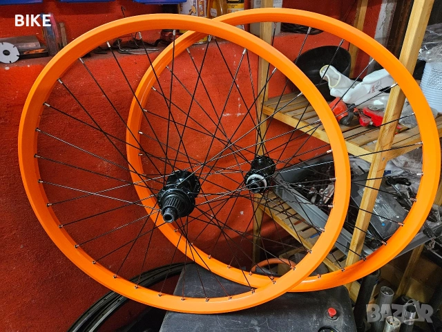 капли 27.5 бост 12х148 , 15х110