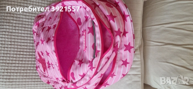Ученическа раница Gabol, снимка 9 - Раници - 51688145