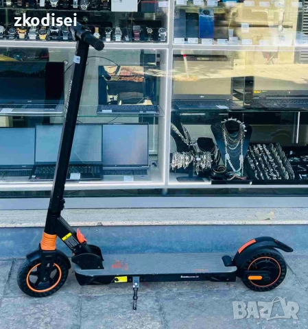 Електрическа тротинетка KUKIRIN S1 PRO