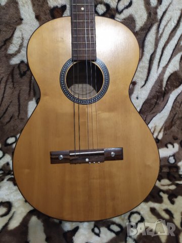 Акустична китара Framus, снимка 3 - Китари - 43267743