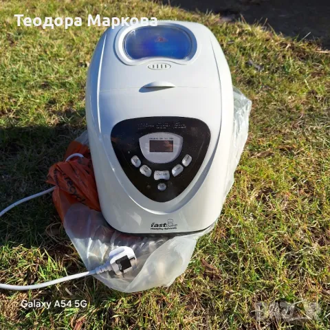 Хлебопекарна , снимка 2 - Хлебопекарни - 49383270