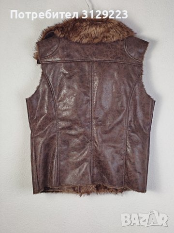 Tramontana bodywarmer XL, снимка 3 - Жилетки - 39486381