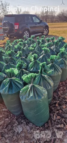 🌱 Биохумус от Червен Калифорнийски Червей – 100% натурален тор! 🌿, снимка 7 - Тор и почвени смеси - 49151767