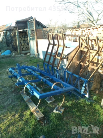 Трактор Mitsubishi MT25 4x4 Quick Turn, снимка 6 - Селскостопанска техника - 53061661