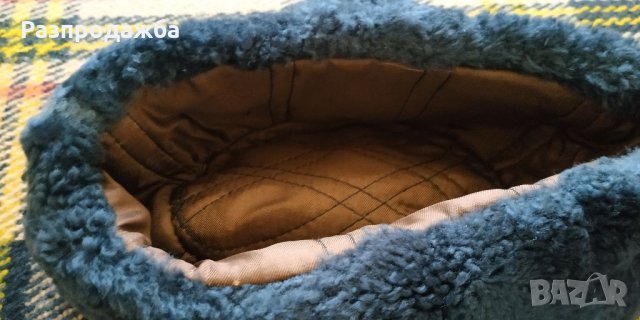 Два калпака голям и малък, снимка 10 - Шапки - 35276872