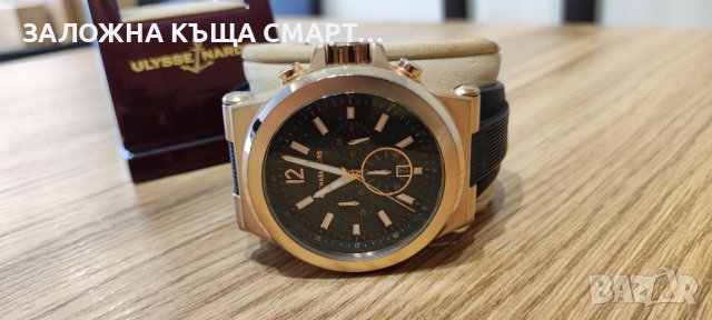 ЧАСОВНИК MICHAEL KORS MK-8184, снимка 4 - Мъжки - 43164437