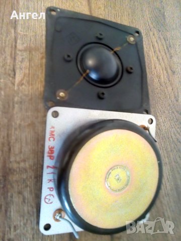 heco  - KMC 38 P, снимка 14 - Тонколони - 39312034