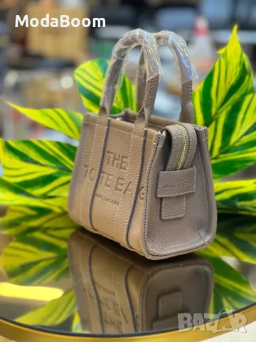 The Tote Bag дамски чанти Различни цветове , снимка 6 - Чанти - 48428541