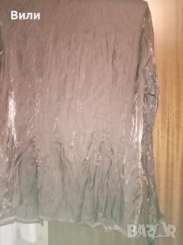 Дамска риза - НОВА, снимка 2 - Ризи - 36632637