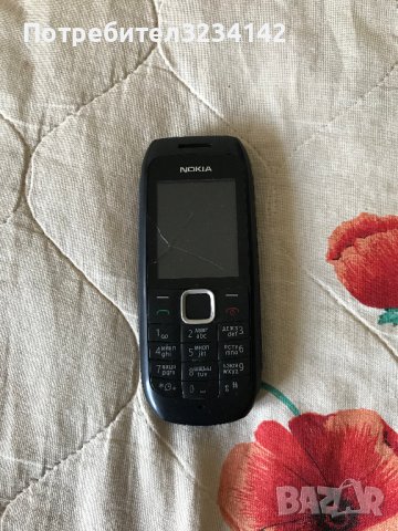 Нокиа 1616 За части, снимка 5 - Nokia - 36838700