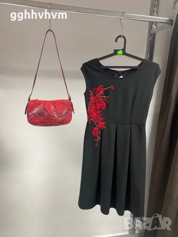 Рокля, снимка 2 - Рокли - 52870324