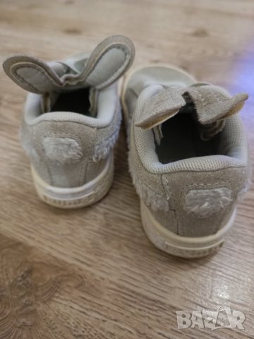 Детски Маратонки, снимка 11 - Детски маратонки - 43853650