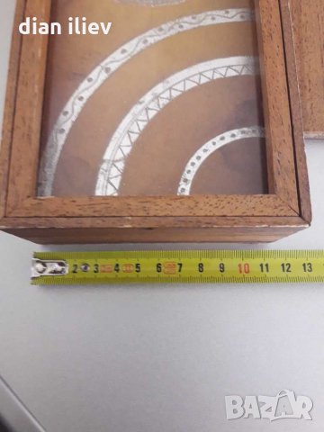 Стар часовник , снимка 15 - Антикварни и старинни предмети - 28980044